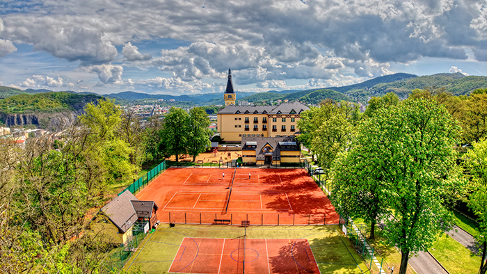E-šeky Ústí nad Labem